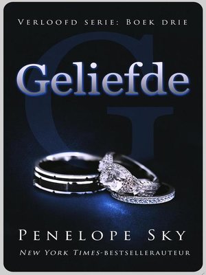 cover image of Geliefde